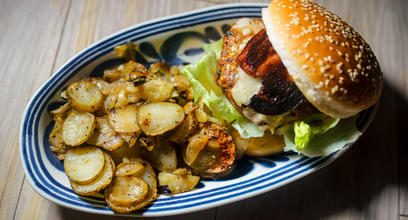 What's Cookin Good Lookin - Homemade Food