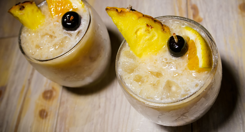 What's Cookin Good Lookin - Homemade Drinks