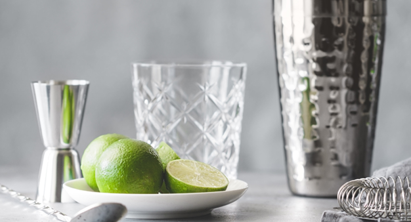 What's Cookin Good Lookin - Homemade Drinks