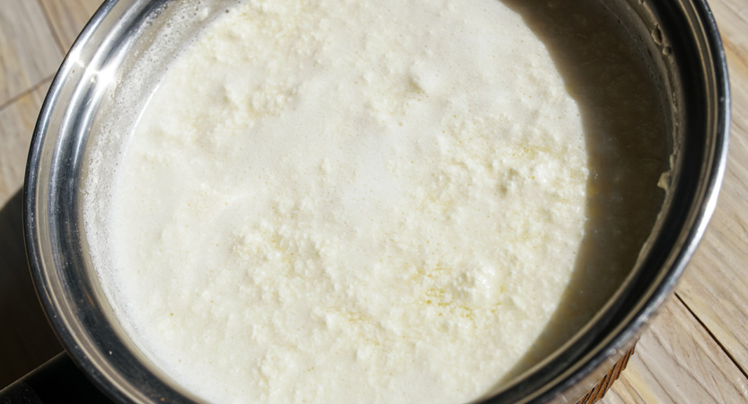 What's Cookin Good Lookin - Homemade Italian Food Ingredients