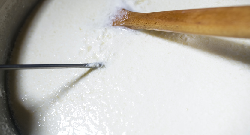 What's Cookin Good Lookin - Homemade Italian Food Ingredients