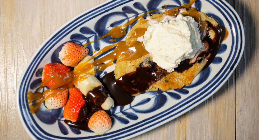 What's Cookin Good Lookin - Homemade Creamy Coconut Syrup Ingredient Creation