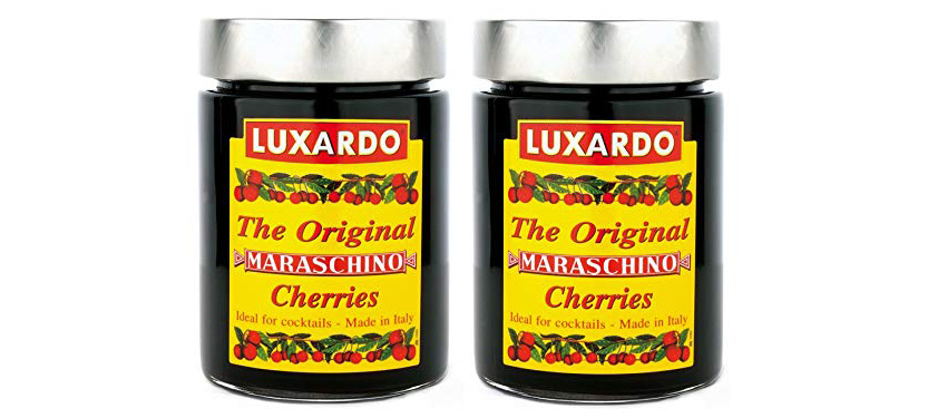 What's Cookin Good Lookin - Homemade Marinated Maraschino Cherries