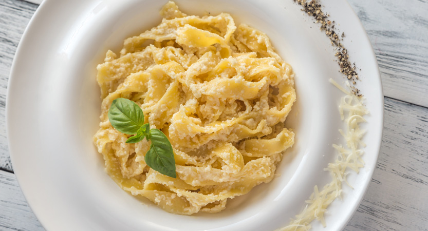 What's Cookin Good Lookin - Homemade Italian - Pistachio Cream Sauce