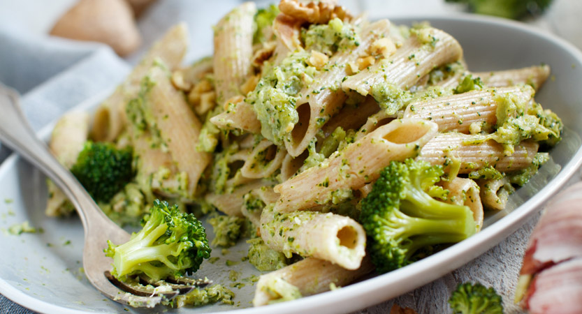 What's Cookin Good Lookin - Homemade Italian - Pistachio Cream Sauce