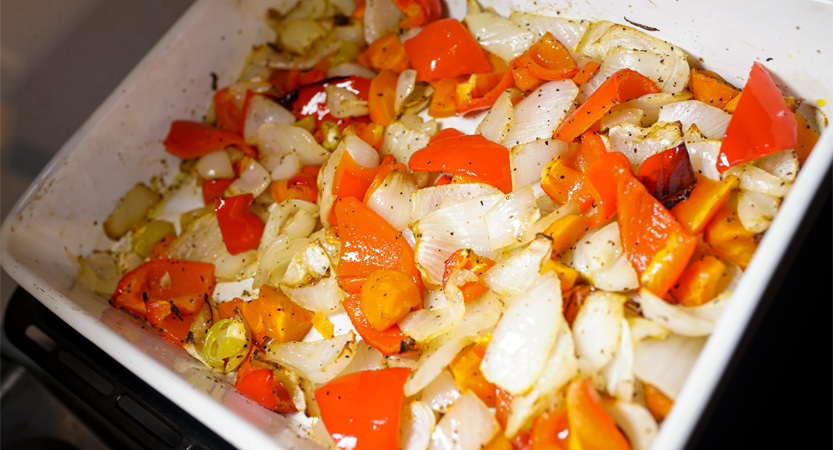 What's Cookin Good Lookin - Homemade Food Ingredients