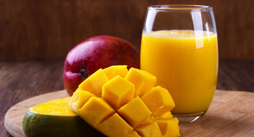 What's Cookin Good Lookin - Homemade Food Cocktails: Tropical Kiss