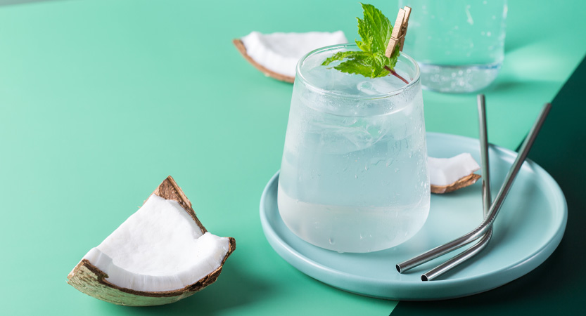 What's Cookin Good Lookin - Homemade Food Cocktails: Magical Mojito
