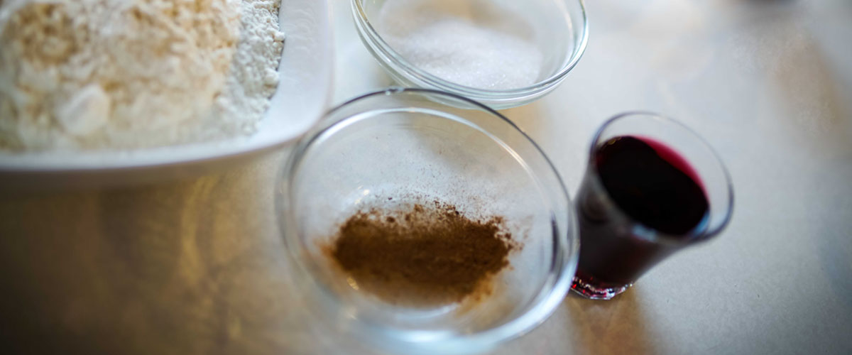 Click Here for Free Recipes