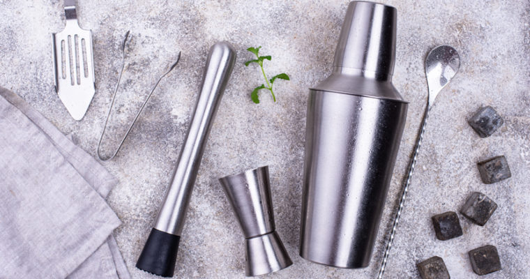 Cocktails, Getting Started