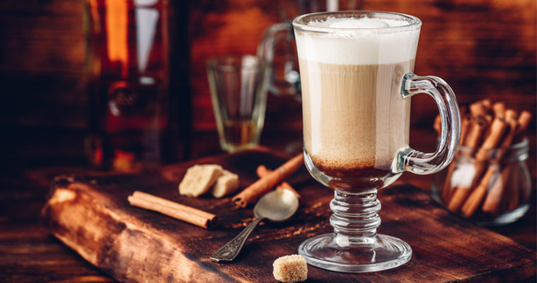 Irish Coffee