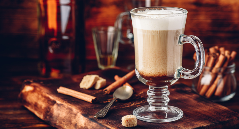 Irish Coffee