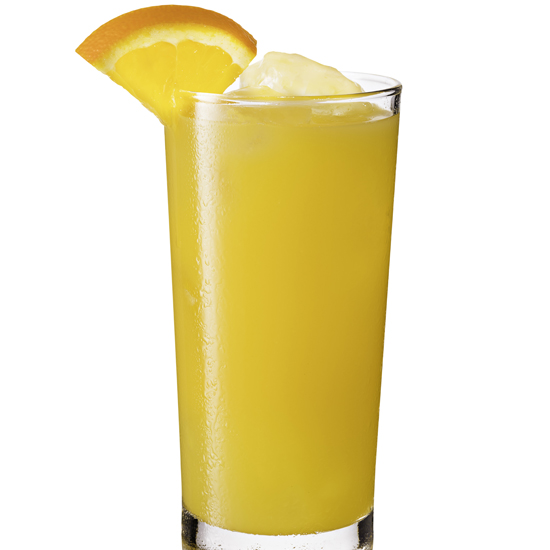 What's Cookin Good Lookin - Homemade Drinks