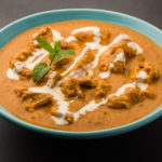 What's Cookin Good Lookin - Homemade Indian: Butter Chicken Curry