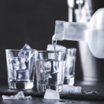 What's Cookin Good Lookin - Homemade Drinks Vanilla Vodka