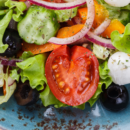 What's Cookin Good Lookin - Homemade Ingredients