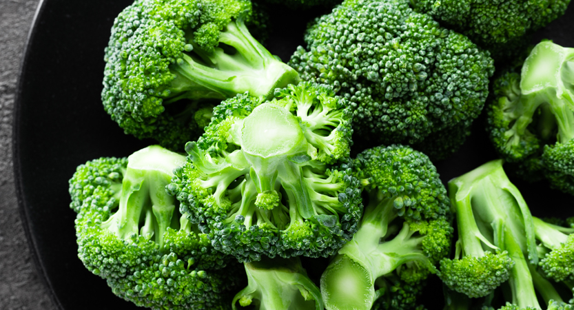 Perfect Broccoli
