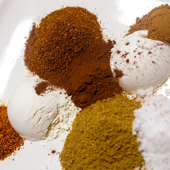 What's Cookin Good Lookin - Homemade Mexican Food