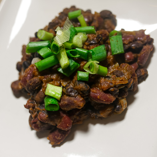 What's Cookin Good Lookin - Homemade Mexican Food