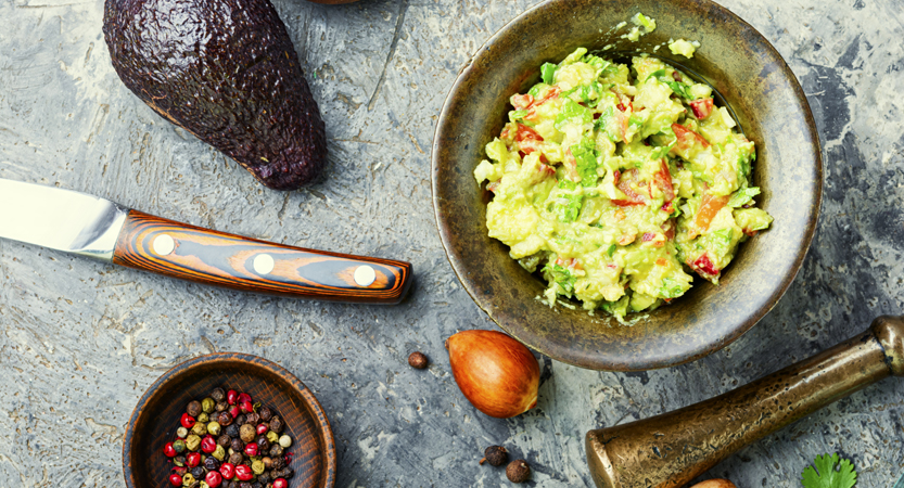 Guacamole