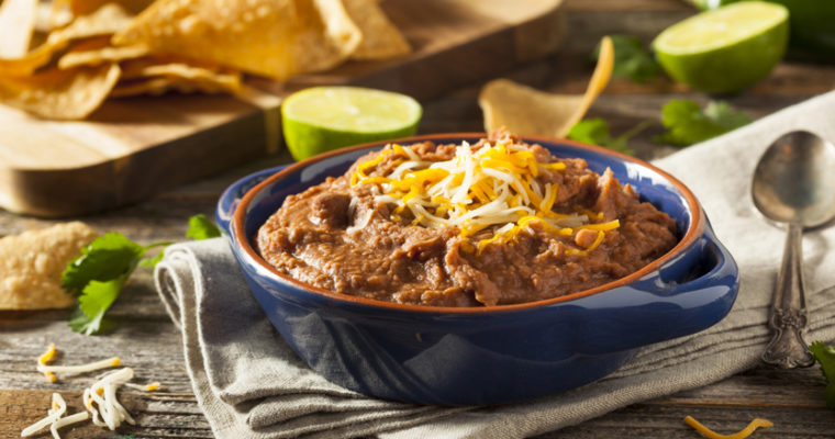 Refried Beans