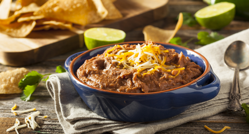 Refried Beans