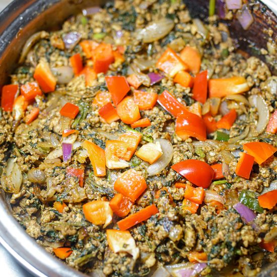 What's Cookin Good Lookin - Homemade Mexican Food