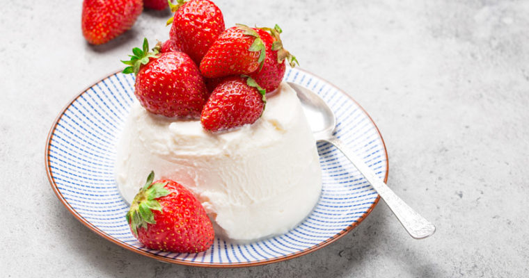 How to Make Ricotta Cheese