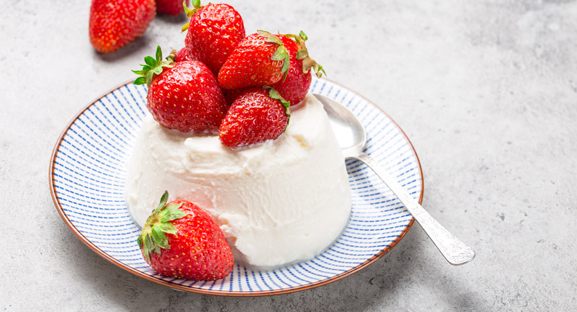 How to Make Ricotta Cheese