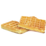 What's Cookin Good Lookin - Homemade Easy Waffles