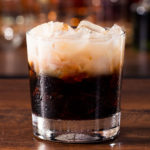 What's Cookin Good Lookin - Homemade White Russian Ingredient Creation