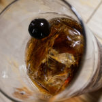 What's Cookin Good Lookin - Homemade Cocktail Alcohol Cherry Libre