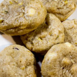 What's Cookin Good Lookin - Homemade Food Ingredients - Christmas Cookies