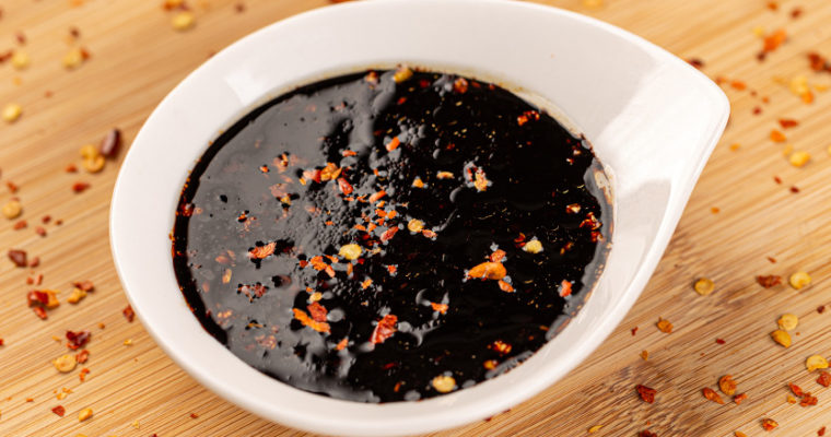 Perfect Teriyaki Sauce