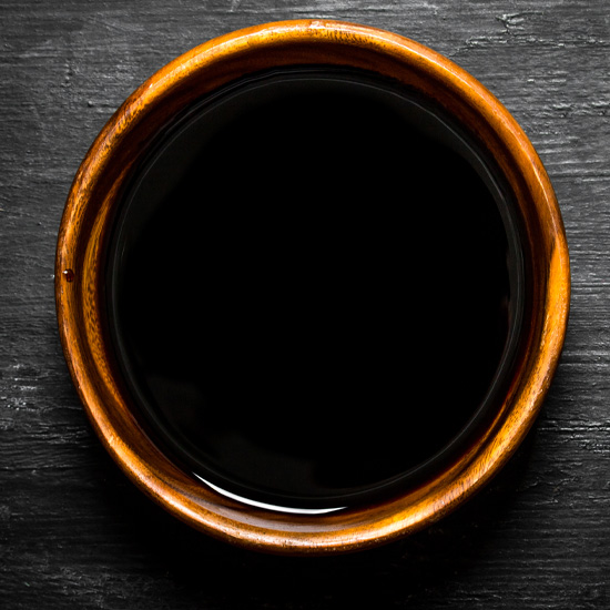 What's Cookin Good Lookin - Homemade Food Ingredients Creation Teriyaki Sauce