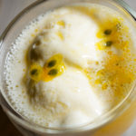 What's Cookin Good Lookin - Homemade Food Cocktails: Tropical Kiss