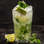What's Cookin Good Lookin - Homemade Food Cocktails: Magical Mojito