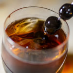 What's Cookin Good Lookin - Homemade Food Cocktails: Vanilla Coke