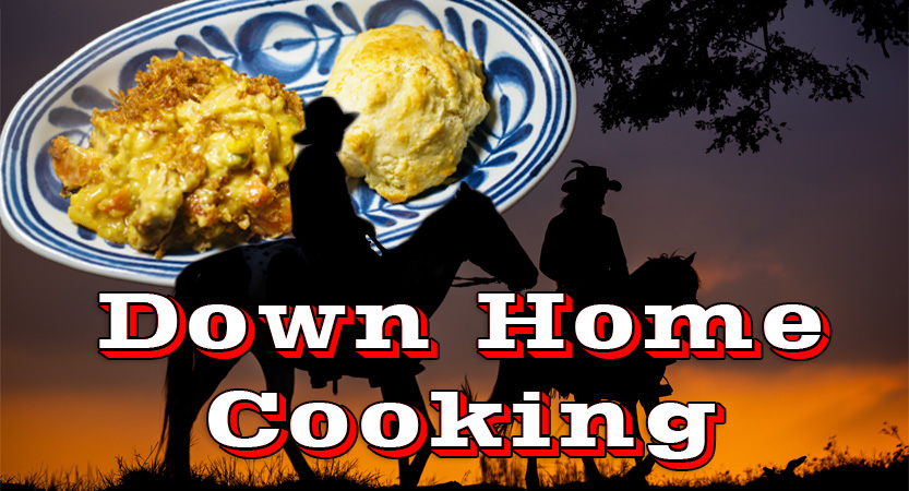 Simple Slow Cooker Creamy Chicken