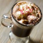 What's Cookin Good Lookin - Homemade Food Rich & Decadent Hot Cocoa